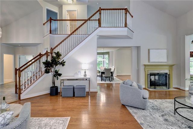 6619 Rexford LN, Williamsburg, VA 23188