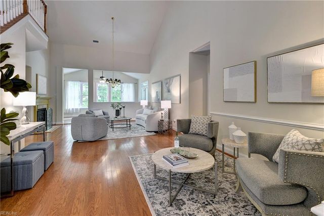6619 Rexford LN, Williamsburg, VA 23188