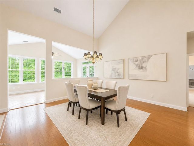 6619 Rexford LN, Williamsburg, VA 23188