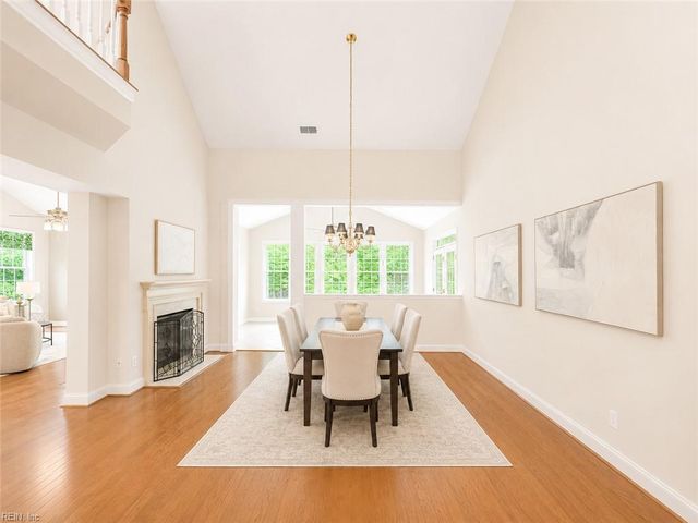 6619 Rexford LN, Williamsburg, VA 23188