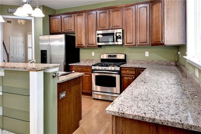 6619 Rexford LN, Williamsburg, VA 23188