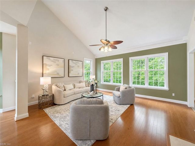 6619 Rexford LN, Williamsburg, VA 23188