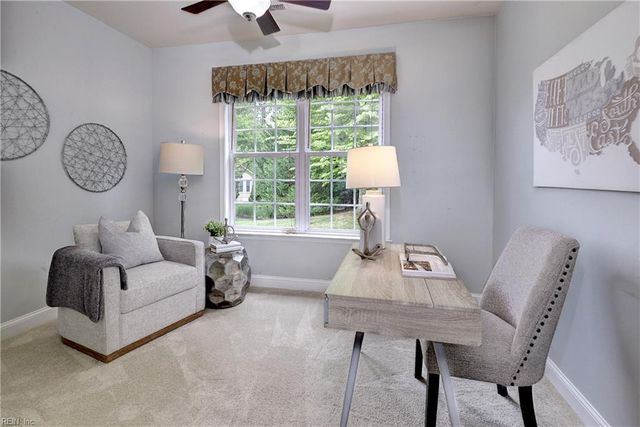 6619 Rexford LN, Williamsburg, VA 23188
