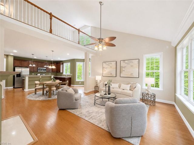 6619 Rexford LN, Williamsburg, VA 23188