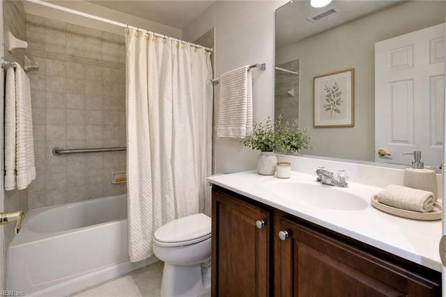 6619 Rexford LN, Williamsburg, VA 23188