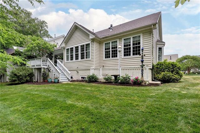 6619 Rexford LN, Williamsburg, VA 23188