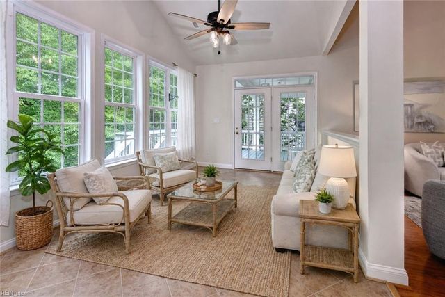 6619 Rexford LN, Williamsburg, VA 23188