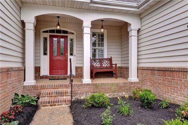 6619 Rexford LN, Williamsburg, VA 23188