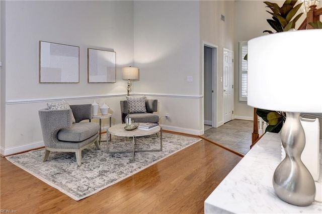 6619 Rexford LN, Williamsburg, VA 23188