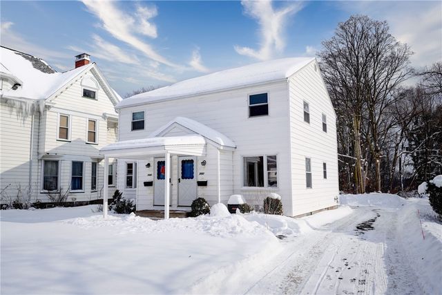 3482-3484 Lake Ave, Rochester, NY 14612