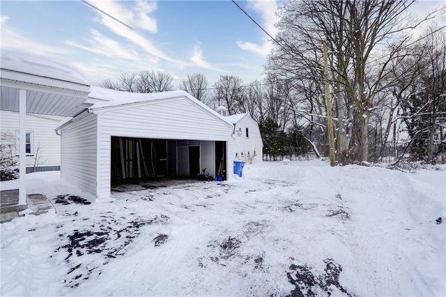 3482-3484 Lake Ave, Rochester, NY 14612