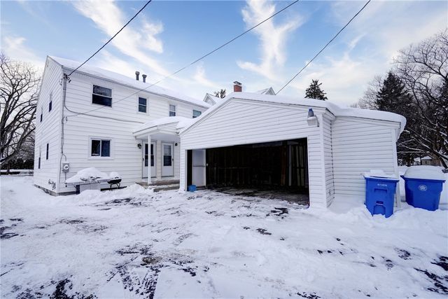 3482-3484 Lake Ave, Rochester, NY 14612