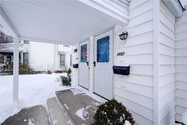 3482-3484 Lake Ave, Rochester, NY 14612