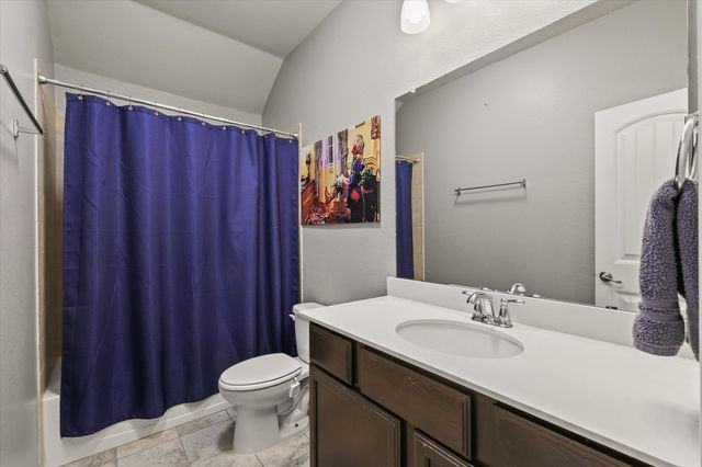 8805 Deadwood Lane, Aubrey, TX 76227