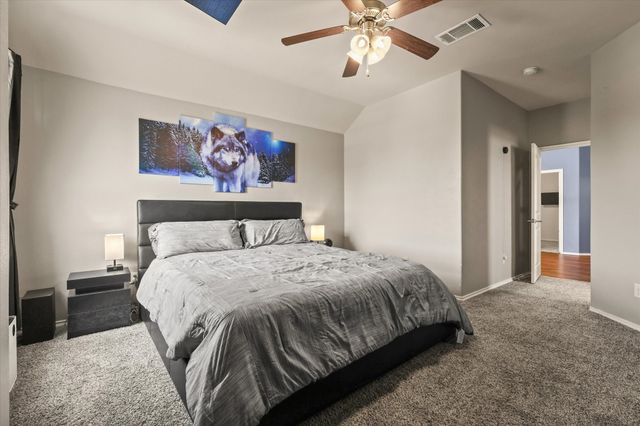 8805 Deadwood Lane, Aubrey, TX 76227