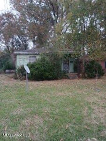 3436 Cardinal Street, Jackson, MS 39213