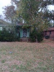 3436 Cardinal Street, Jackson, MS 39213