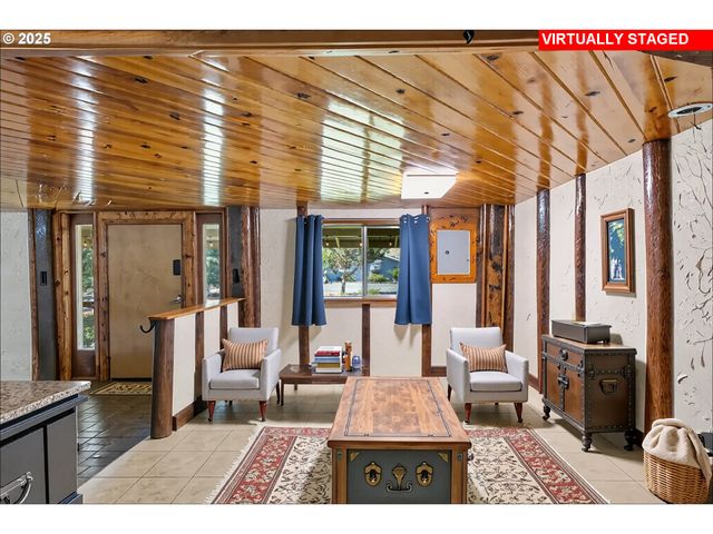 721 COLE Rd, Oakland, OR 97462