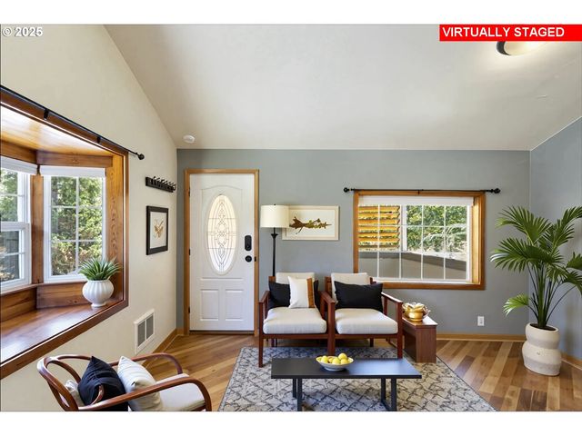 721 COLE Rd, Oakland, OR 97462