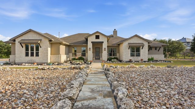 3117 Buck Meadows, Spring Branch, TX 78070