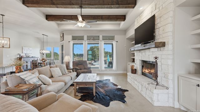 3117 Buck Meadows, Spring Branch, TX 78070