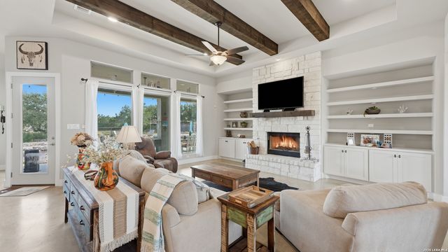 3117 Buck Meadows, Spring Branch, TX 78070
