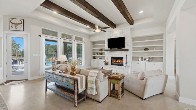 3117 Buck Meadows, Spring Branch, TX 78070