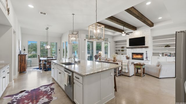3117 Buck Meadows, Spring Branch, TX 78070