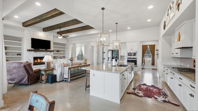 3117 Buck Meadows, Spring Branch, TX 78070
