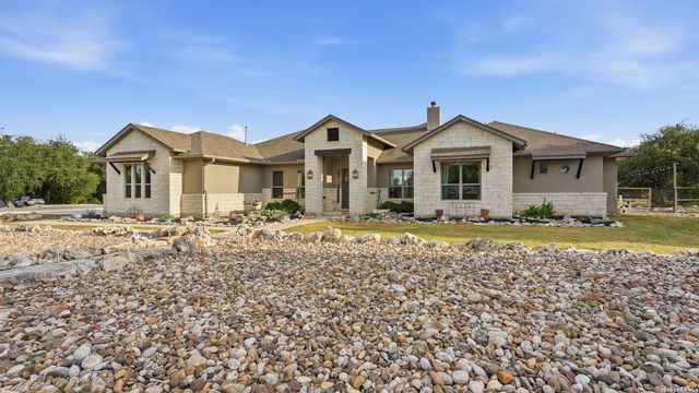 3117 Buck Meadows, Spring Branch, TX 78070