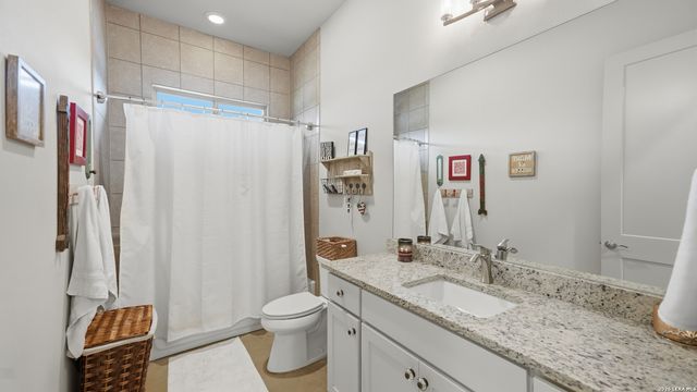3117 Buck Meadows, Spring Branch, TX 78070