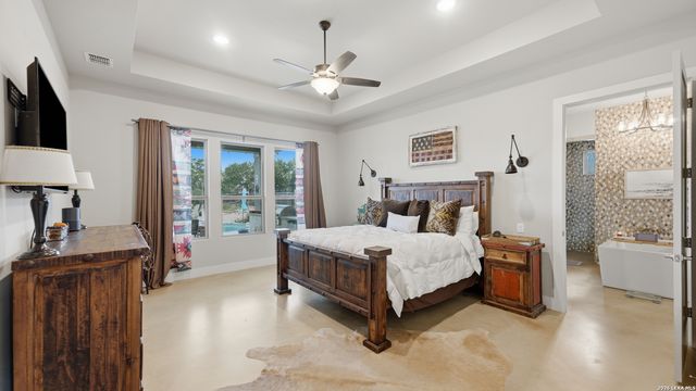 3117 Buck Meadows, Spring Branch, TX 78070