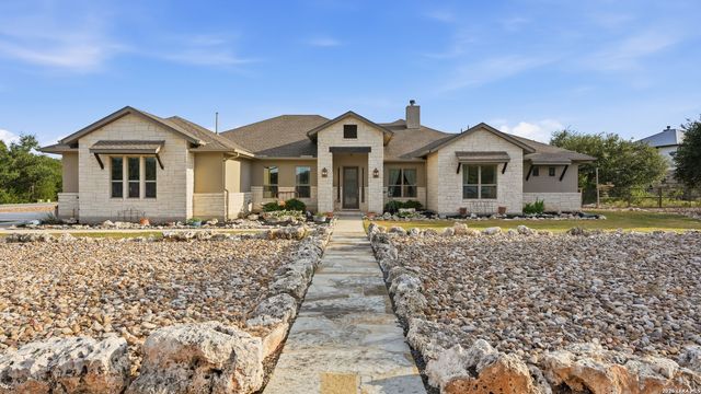 3117 Buck Meadows, Spring Branch, TX 78070