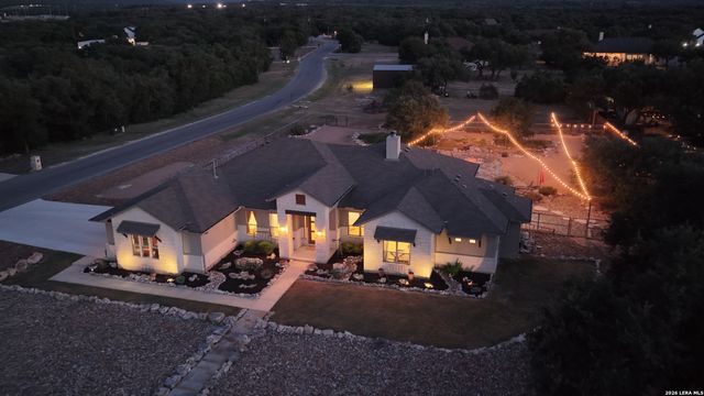 3117 Buck Meadows, Spring Branch, TX 78070