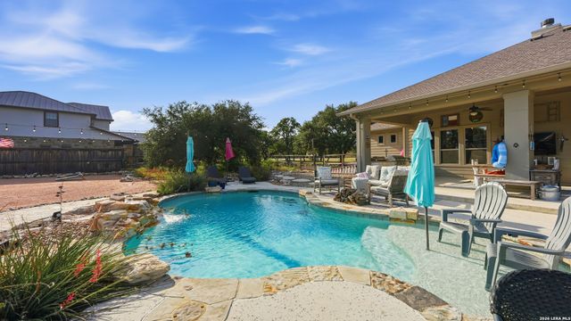 3117 Buck Meadows, Spring Branch, TX 78070