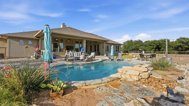 3117 Buck Meadows, Spring Branch, TX 78070