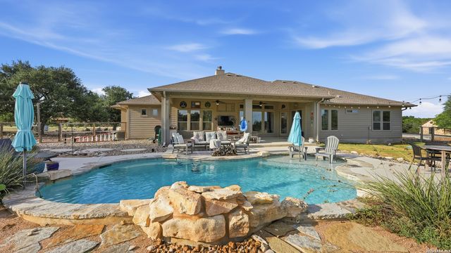 3117 Buck Meadows, Spring Branch, TX 78070