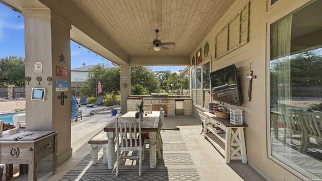 3117 Buck Meadows, Spring Branch, TX 78070