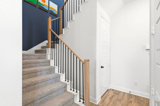 2532 Campden Mews, Allen, TX 75013