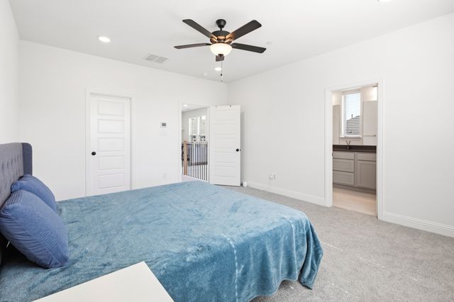 2532 Campden Mews, Allen, TX 75013