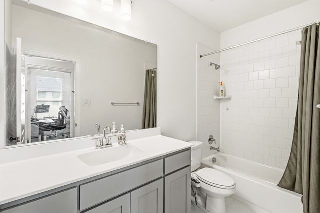 2532 Campden Mews, Allen, TX 75013