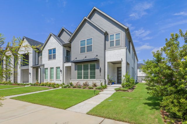 2532 Campden Mews, Allen, TX 75013