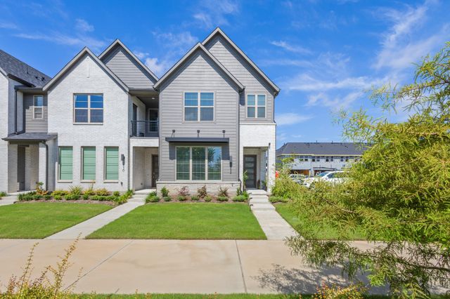 2532 Campden Mews, Allen, TX 75013