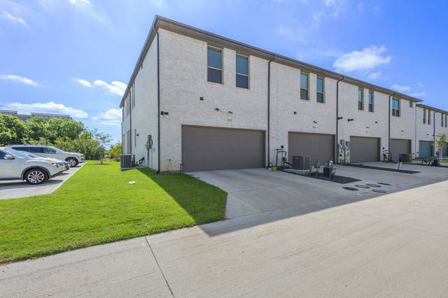 2532 Campden Mews, Allen, TX 75013