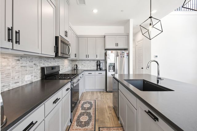 2532 Campden Mews, Allen, TX 75013