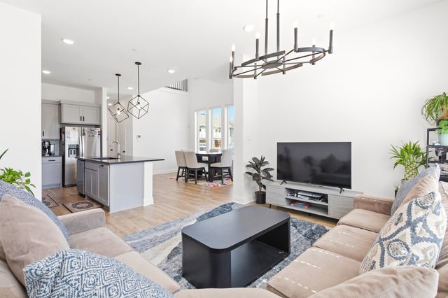 2532 Campden Mews, Allen, TX 75013