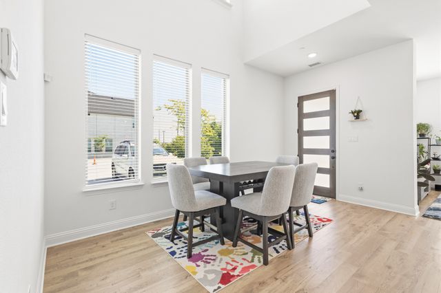2532 Campden Mews, Allen, TX 75013