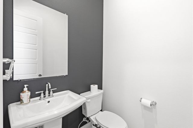2532 Campden Mews, Allen, TX 75013