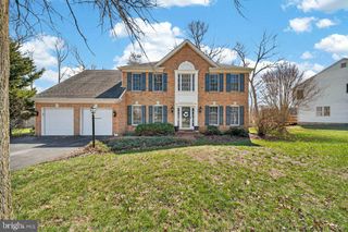 11707 COB CT, Waldorf, MD 20601