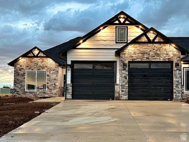 155 E 500 S, Fillmore, UT 84631